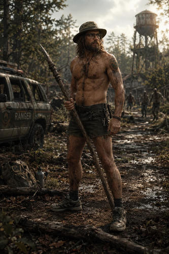 Thorgar